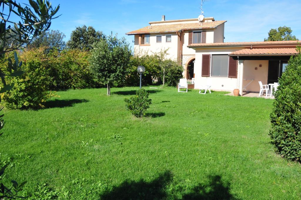 Gospodarstwo agroturystyczne Azienda Agrituristica Il Giuggiolo *